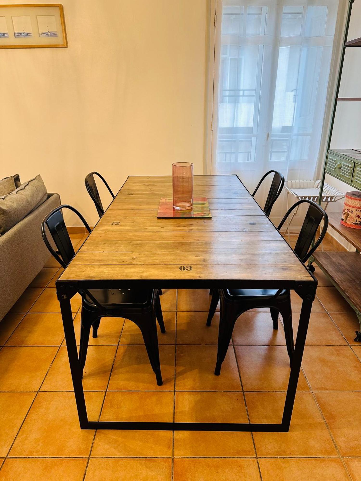 Appartement Lumineux Et Spacieux 2 Chambres Avec Parking Gratuit Dans La Rue Perpignan Extérieur photo